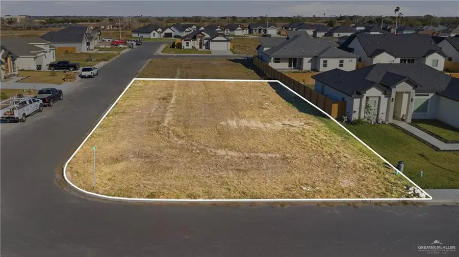 2009 Charity Circle, La Feria, TX 78559 - #2