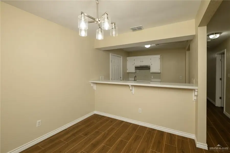 1584 El Astro Street, Brownsville, TX 78520 - #3