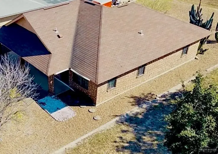 7329 Monroe Street, Mission, TX 78572 - #2