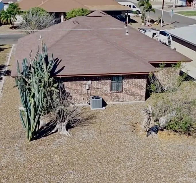 7329 Monroe Street, Mission, TX 78572 - #3