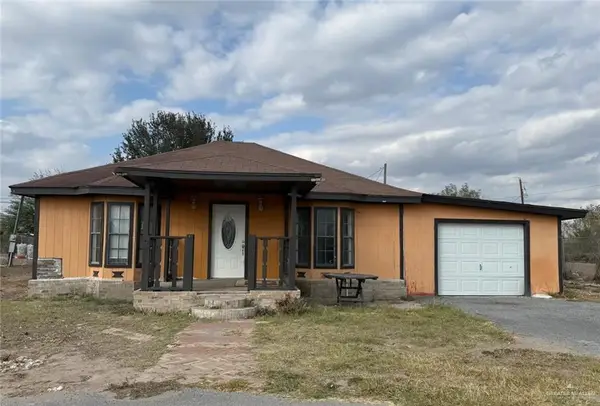 6504 Charro Street, Mission, TX 78574