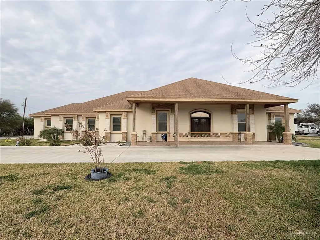 11406 Fm 2812 Street, Edcouch, TX 78538 - #1