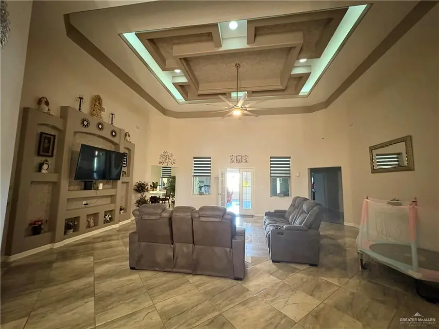 11406 Fm 2812 Street, Edcouch, TX 78538 - #3