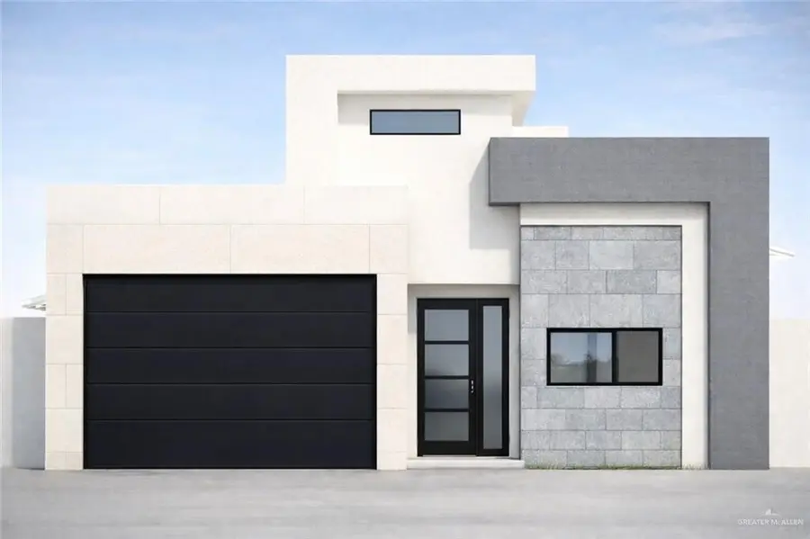 4101 Zanesville Avenue, McAllen, TX 78503 - #2