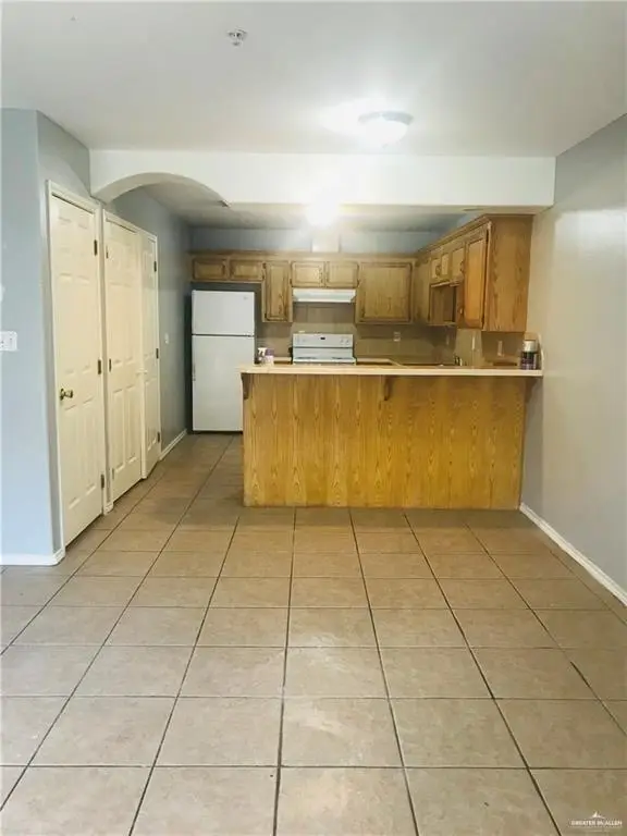 2412 N 31st Lane, McAllen, TX 78501 - #3