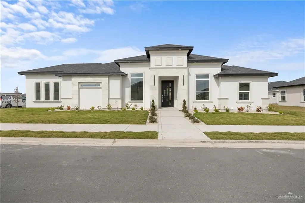 1716 Trophy Drive, Edinburg, TX 78542 - #1