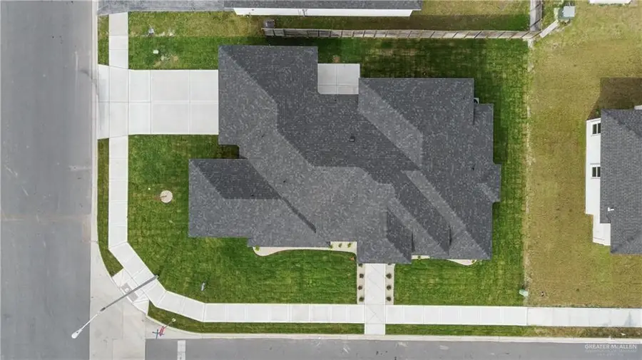 1716 Trophy Drive, Edinburg, TX 78542 - #2