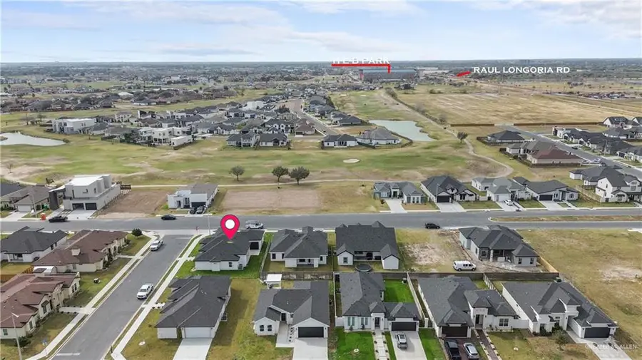 1716 Trophy Drive, Edinburg, TX 78542 - #3