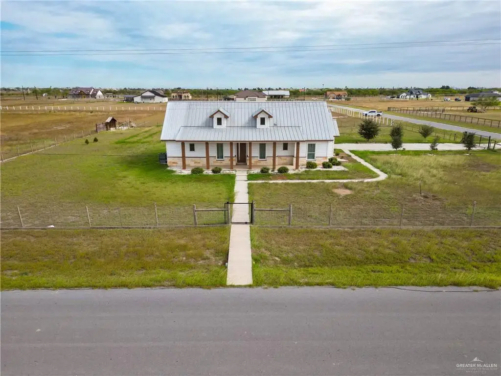 104 N J Hernandez Street, Weslaco, TX 78596 - #1