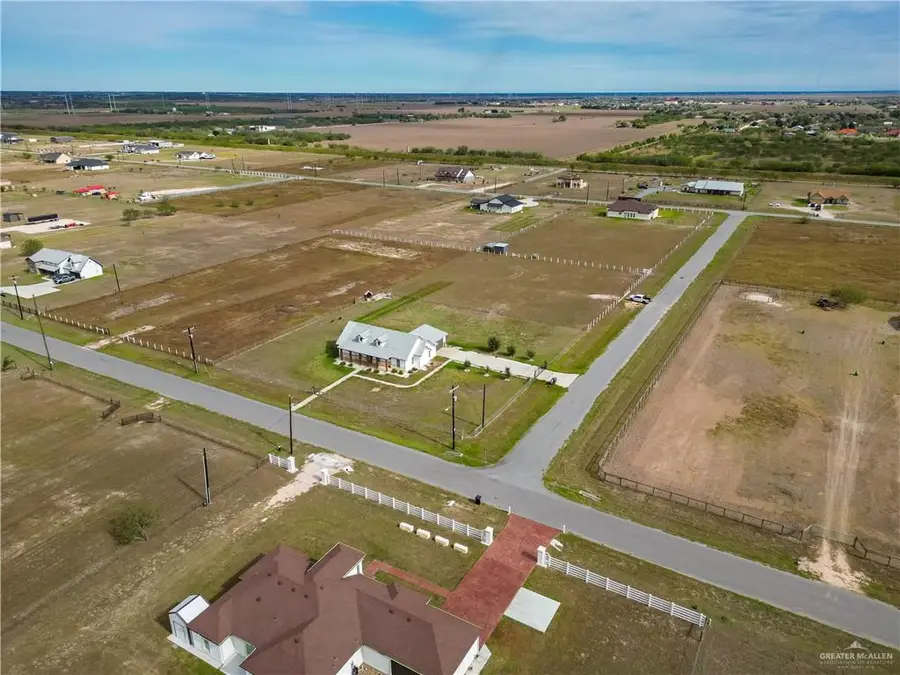 104 N J Hernandez Street, Weslaco, TX 78596 - #3