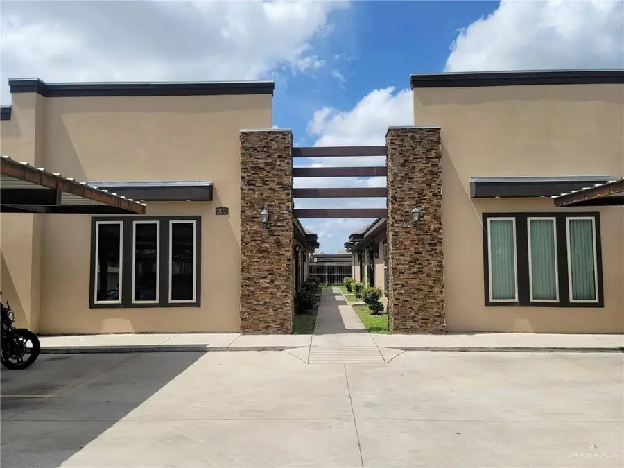 201 Teak Drive, Edinburg, TX 78541 - #2