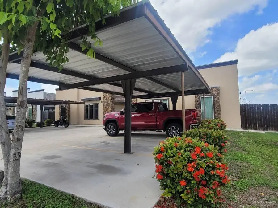 201 Teak Drive, Edinburg, TX 78541 - #3
