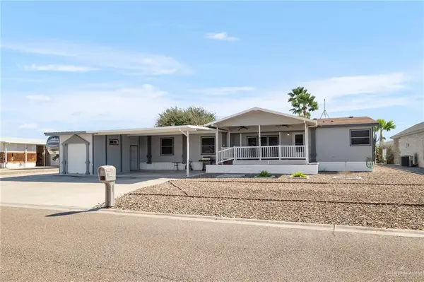 2502 Fairway Court, Mission, TX 78572