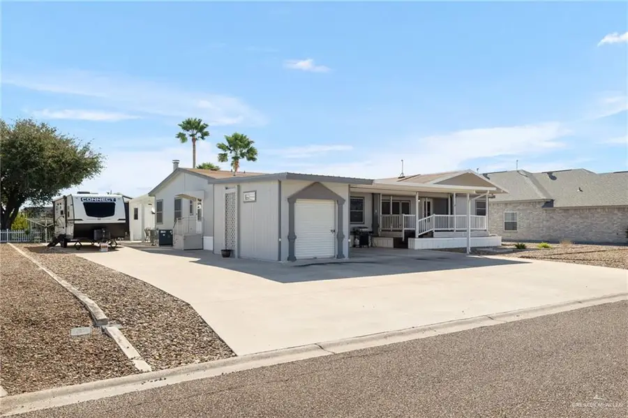 2502 Fairway Court, Mission, TX 78572 - #2