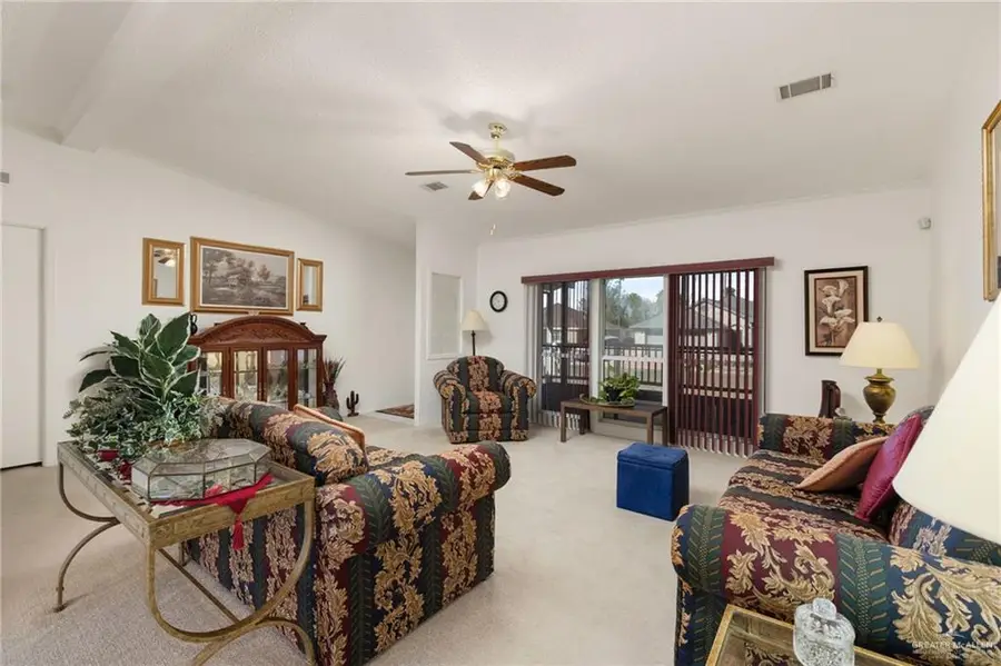 2502 Fairway Court, Mission, TX 78572 - #3