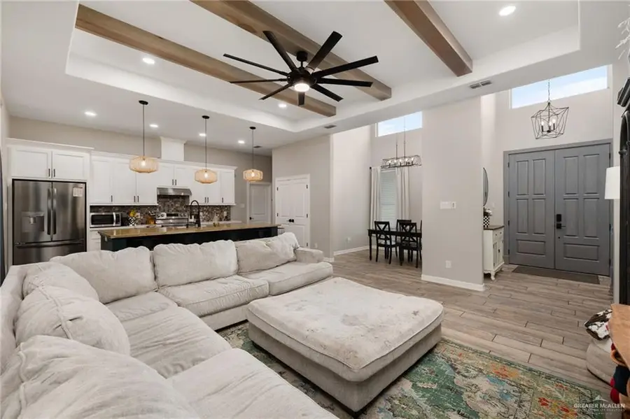 3101 E Kennedy Avenue, Alton, TX 78573 - #3