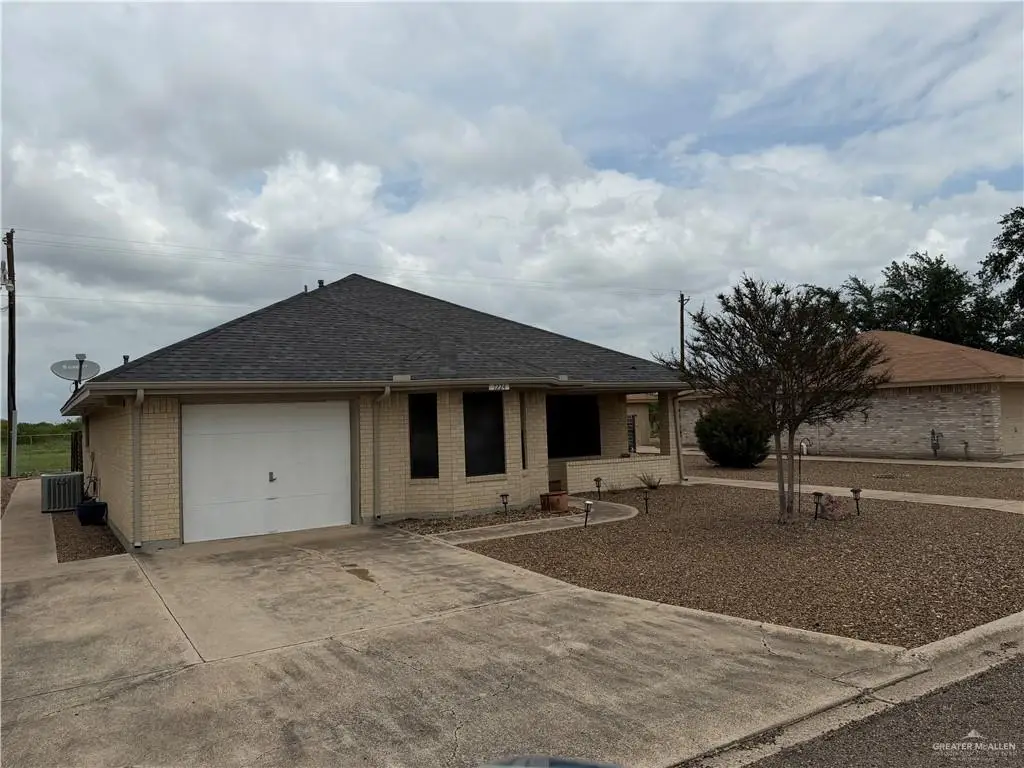 7224 Ford Street, Mission, TX 78572 - #1