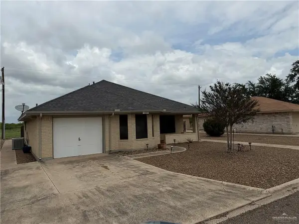 7224 Ford Street, Mission, TX 78572