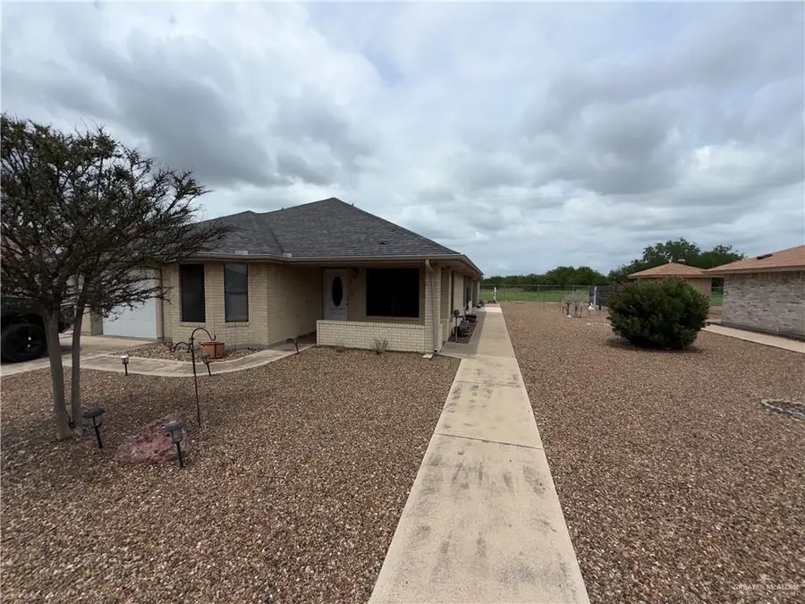 7224 Ford Street, Mission, TX 78572 - #2