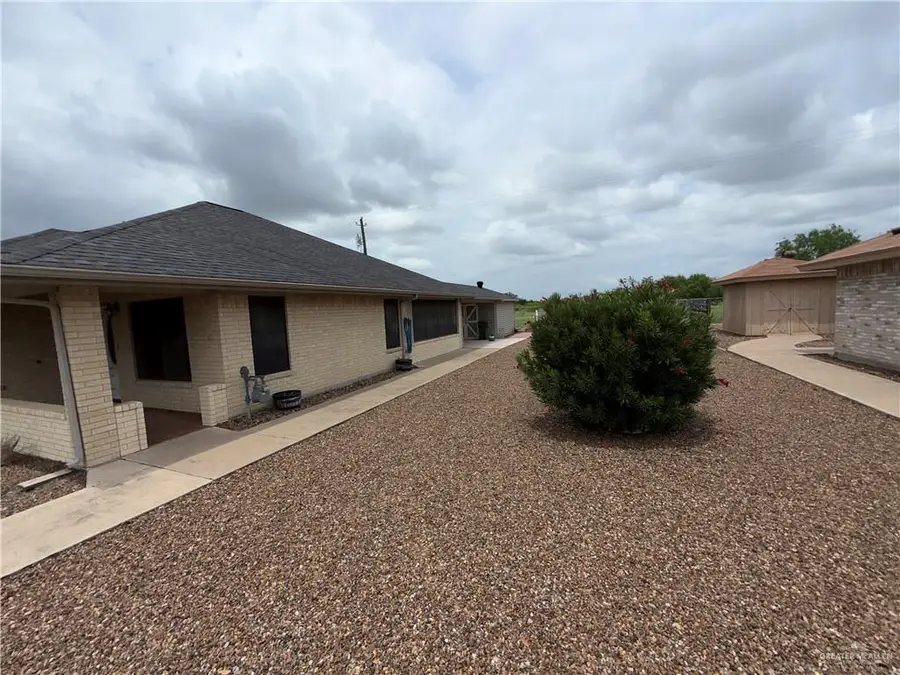 7224 Ford Street, Mission, TX 78572 - #3
