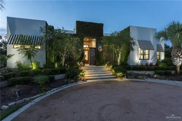 3821 Hobbs Drive, Edinburg, TX 78539