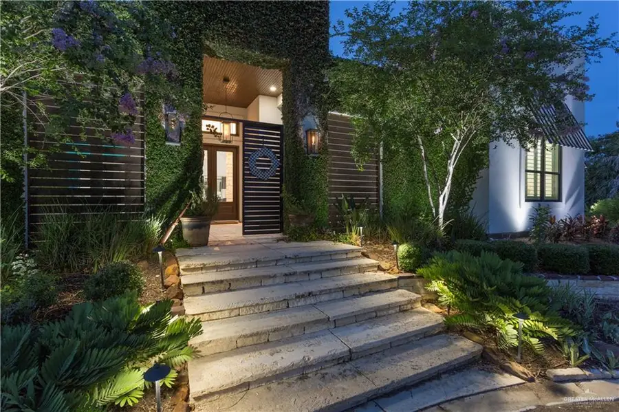 3821 Hobbs Drive, Edinburg, TX 78539 - #2