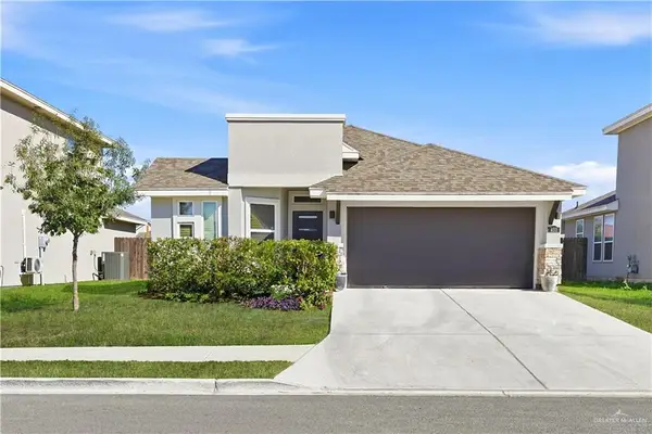 403 S Viento Dorado Street, Mission, TX 78572