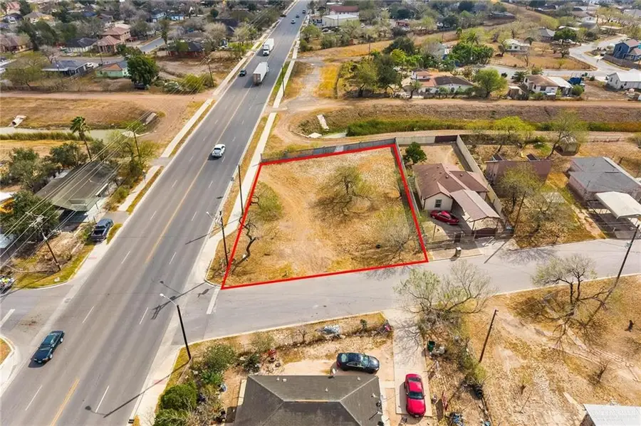 7405 S Saint Marie Drive, Pharr, TX 78577 - #2