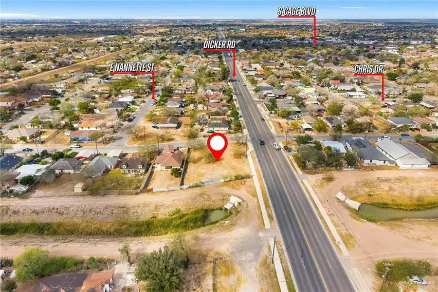 7405 S Saint Marie Drive, Pharr, TX 78577 - #3