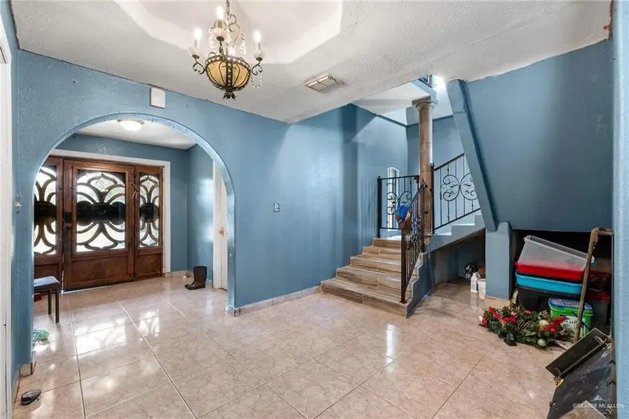 1324 San Vicente Norte, Weslaco, TX 78599 - #3