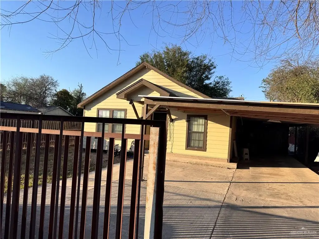 2112 Erie Avenue, McAllen, TX 78501 - #1