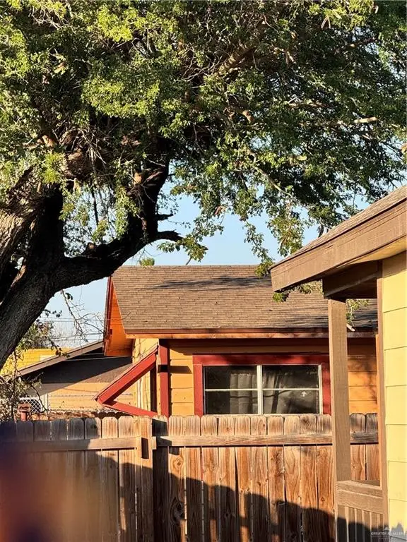 2112 Erie Avenue, McAllen, TX 78501 - #2