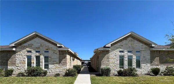 3905 Hawthorne Avenue, Edinburg, TX 78539