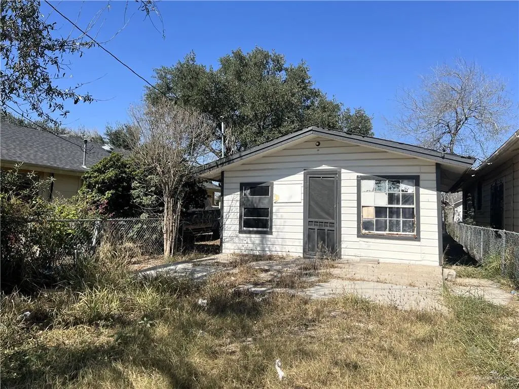 310 W Clark Avenue, Pharr, TX 78577 - #1