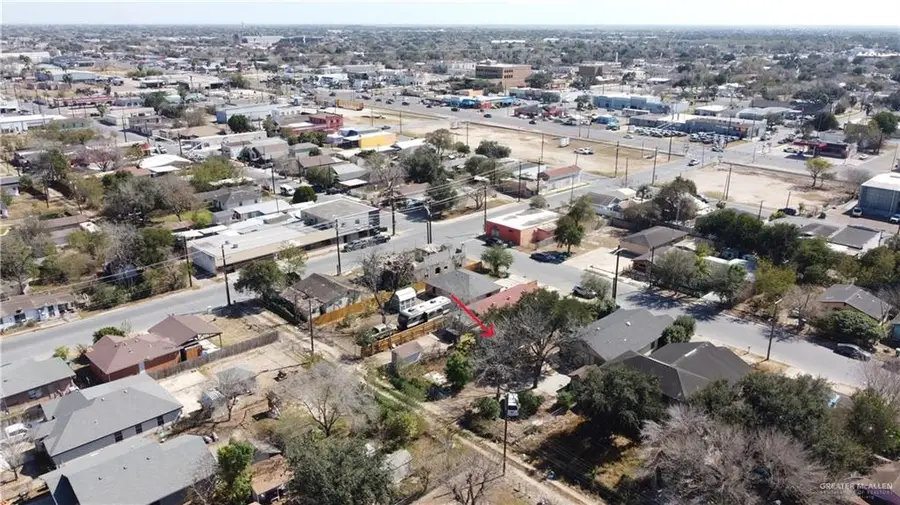 310 W Clark Avenue, Pharr, TX 78577 - #3