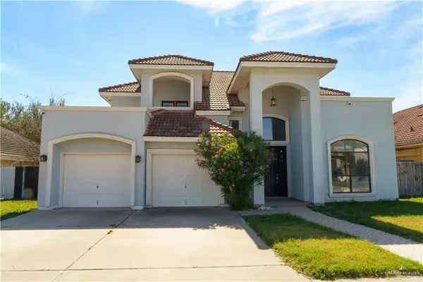 2702 Live Oak Street, Mission, TX 78574