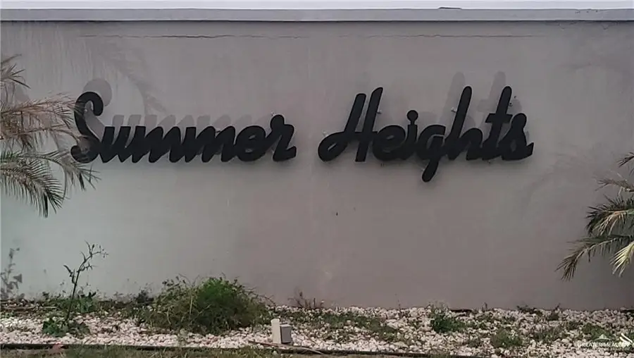 2907 Summer Village Circle, San Juan, TX 78589 - #2