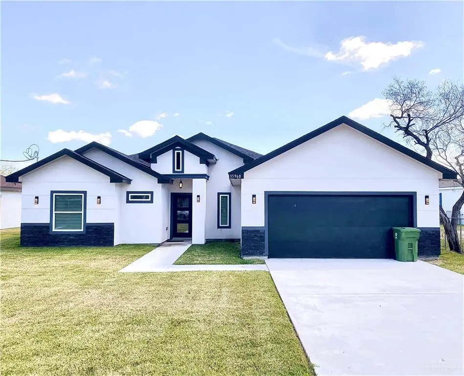 35968 Marshall Hutts Road, Rio Hondo, TX 78583 - #1