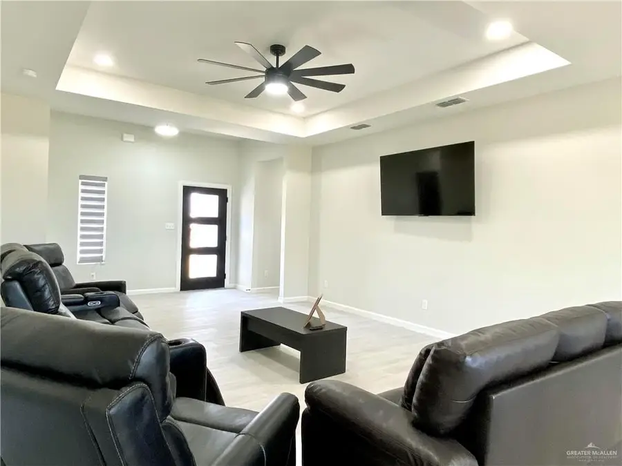 35968 Marshall Hutts Road, Rio Hondo, TX 78583 - #3