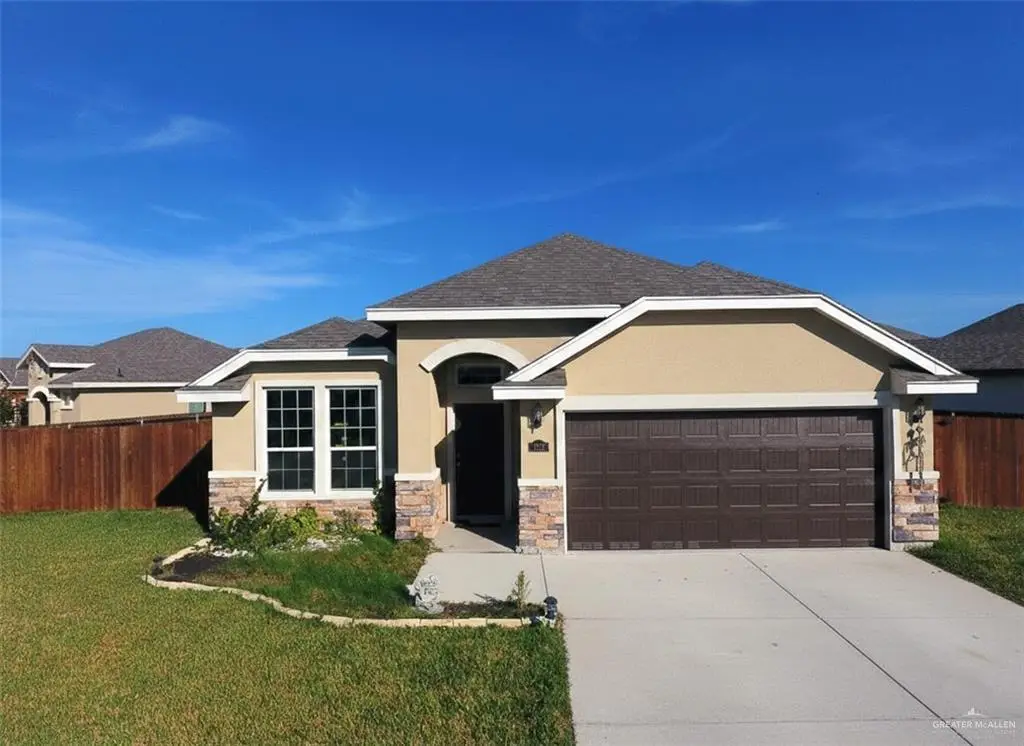 14032 Westcave Falls Lane, McAllen, TX 78501 - #1