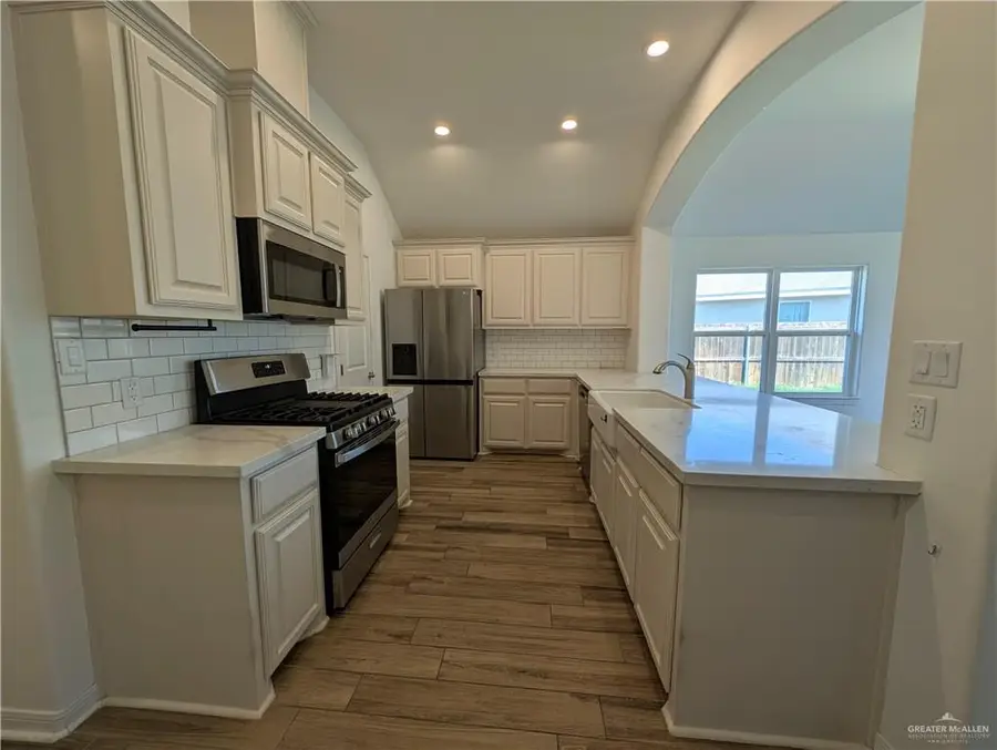 14032 Westcave Falls Lane, McAllen, TX 78501 - #3