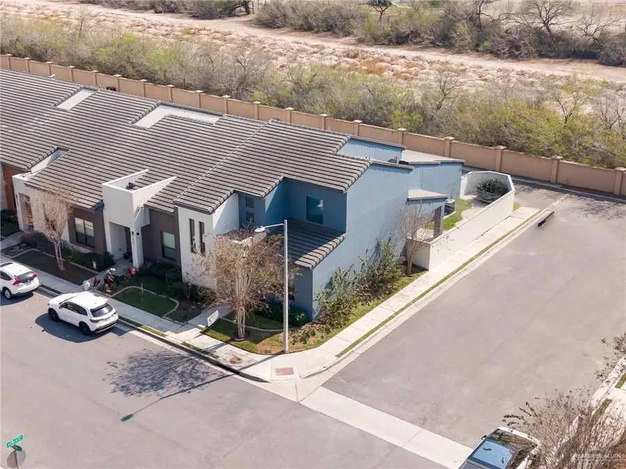 1445 Ozark Avenue, McAllen, TX 78504 - #2