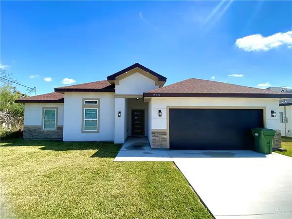 35974 Marshall Hutts Road, Rio Hondo, TX 78583
