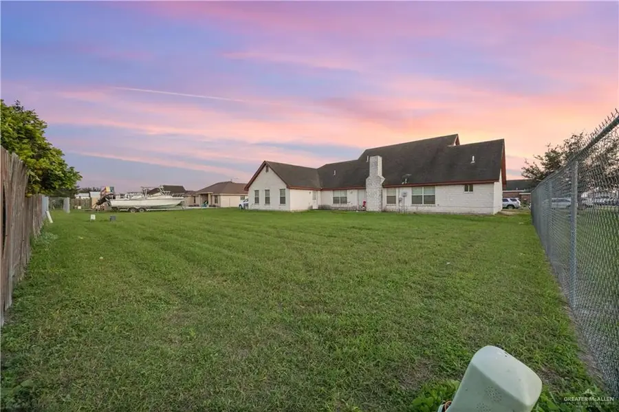 402 Mockingbird Lane, La Villa, TX 78562 - #3