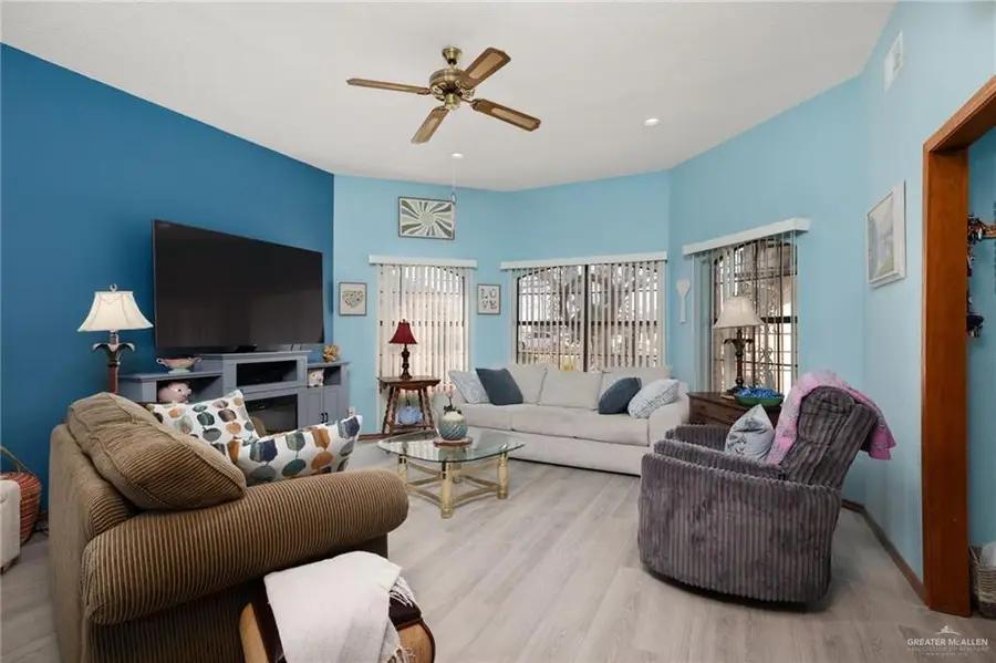 1922 Johnson Street, Mission, TX 78572 - #3