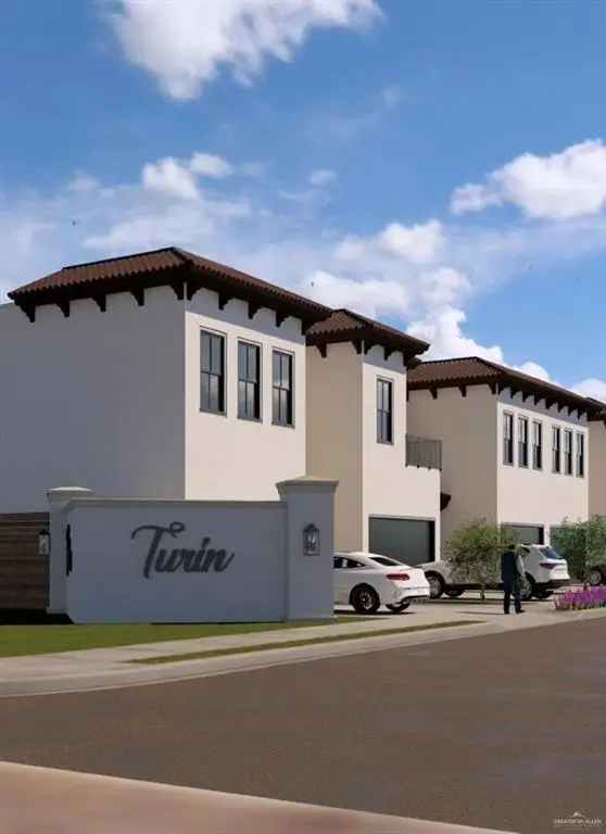 3420 Zinnia Street, McAllen, TX 78504 - #2