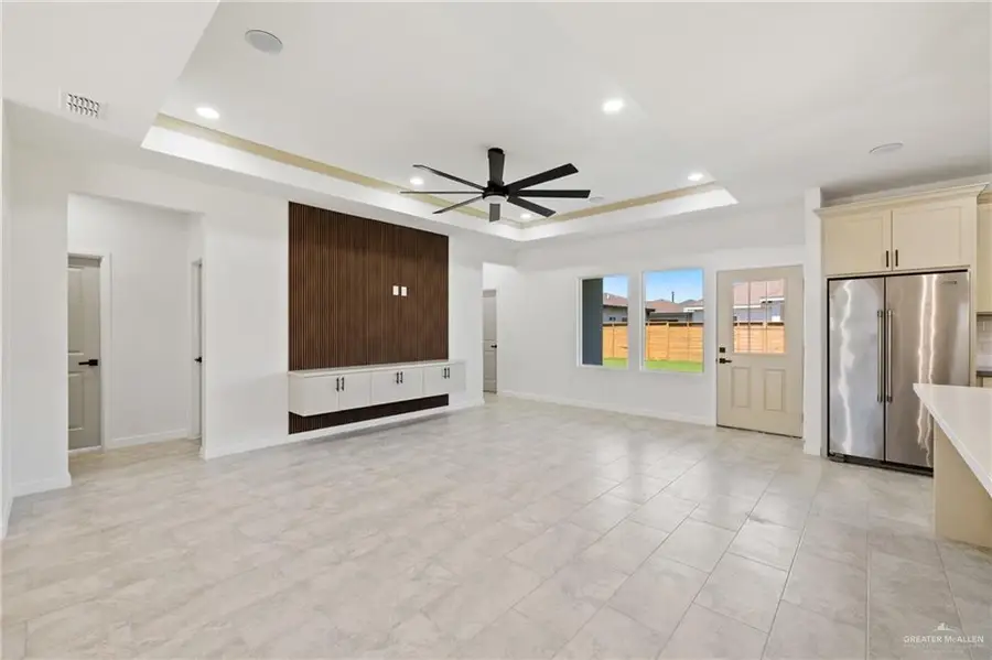 1808 Trophy Drive, Edinburg, TX 78542 - #2