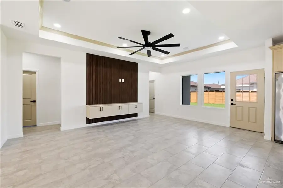 1808 Trophy Drive, Edinburg, TX 78542 - #3