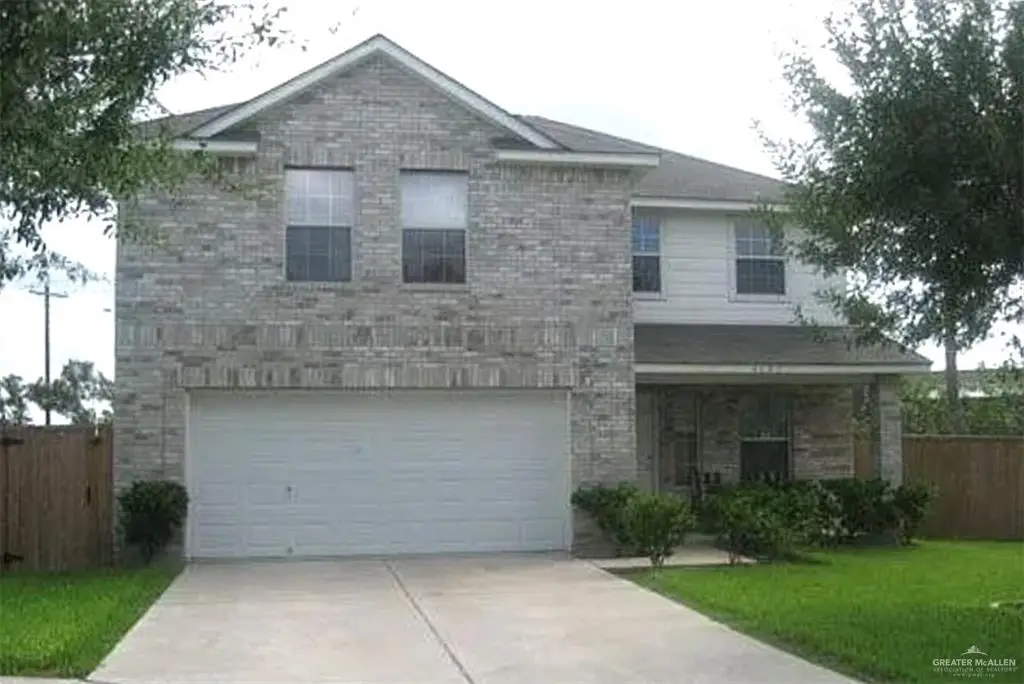 4203 San Esteban Court, Mission, TX 78572 - #1