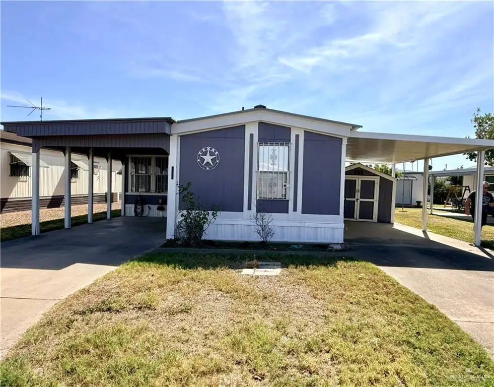 131 Yawn Street, Mission, TX 78572 - #1